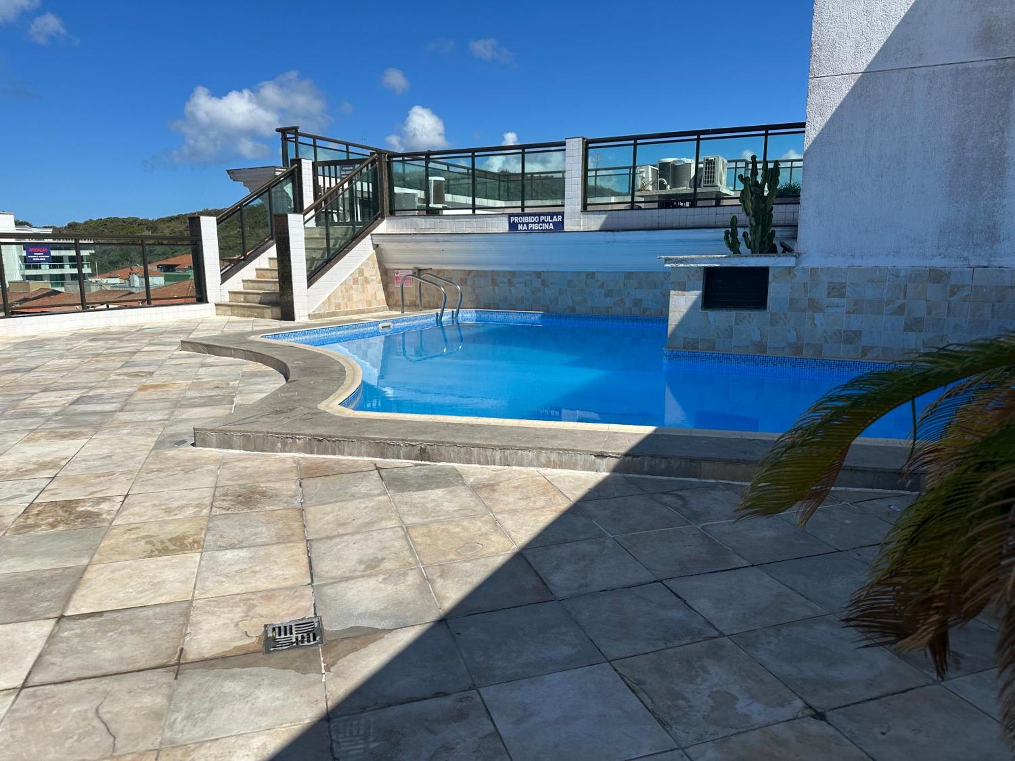 Arraial Do Cabo Loft Prainha公寓 外观 照片